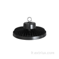 Garantie LED UFO High Bay Light 240W 5 ans